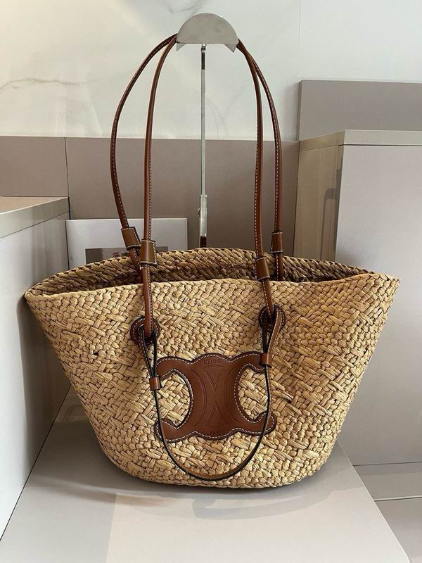 Celine Beach Bag ID:20250629-179